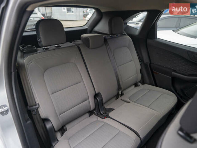 Форд Эскейп, объемом двигателя 1.5 л и пробегом 19 тыс. км за 15900 $, фото 32 на Automoto.ua
