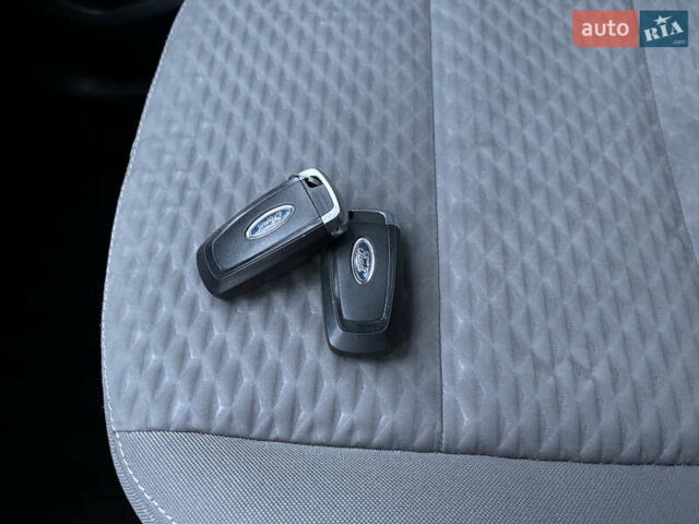 Форд Эскейп, объемом двигателя 1.5 л и пробегом 89 тыс. км за 15400 $, фото 55 на Automoto.ua