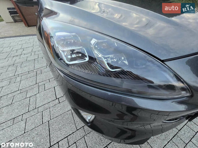 Форд Эскейп, объемом двигателя 0 л и пробегом 190 тыс. км за 16000 $, фото 7 на Automoto.ua