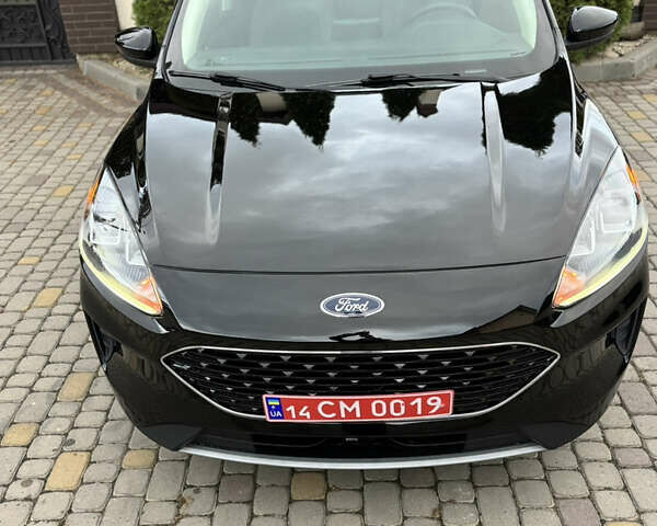 Форд Эскейп, объемом двигателя 1.5 л и пробегом 89 тыс. км за 15400 $, фото 5 на Automoto.ua