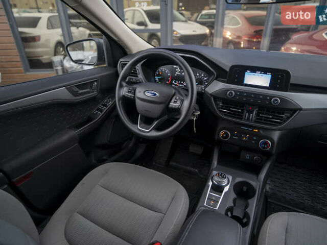 Форд Эскейп, объемом двигателя 1.5 л и пробегом 19 тыс. км за 15900 $, фото 20 на Automoto.ua