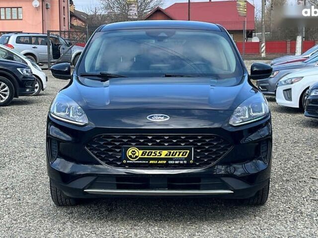 Форд Эскейп, объемом двигателя 1.5 л и пробегом 132 тыс. км за 17300 $, фото 1 на Automoto.ua