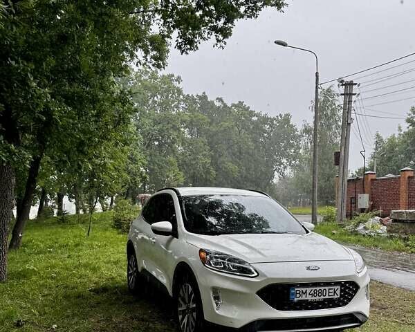 Форд Эскейп, объемом двигателя 2 л и пробегом 83 тыс. км за 22000 $, фото 4 на Automoto.ua