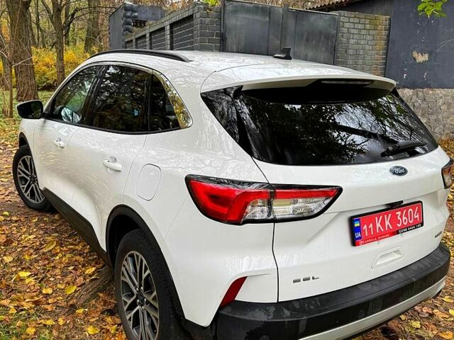 Форд Ескейп, об'ємом двигуна 1.5 л та пробігом 144 тис. км за 14000 $, фото 3 на Automoto.ua