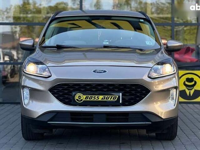 Форд Эскейп, объемом двигателя 1.5 л и пробегом 131 тыс. км за 16000 $, фото 1 на Automoto.ua