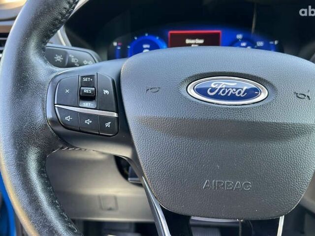 Форд Эскейп, объемом двигателя 0 л и пробегом 103 тыс. км за 20800 $, фото 13 на Automoto.ua