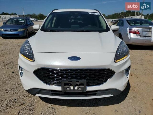 Форд Ескейп, об'ємом двигуна 0 л та пробігом 53 тис. км за 4000 $, фото 4 на Automoto.ua