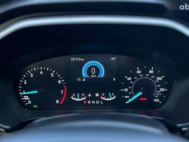 Форд Эскейп, объемом двигателя 1.5 л и пробегом 131 тыс. км за 16000 $, фото 13 на Automoto.ua