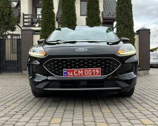 Форд Эскейп, объемом двигателя 1.5 л и пробегом 89 тыс. км за 15400 $, фото 6 на Automoto.ua