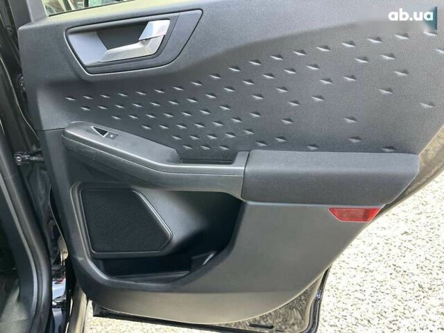 Форд Эскейп, объемом двигателя 1.5 л и пробегом 132 тыс. км за 17300 $, фото 19 на Automoto.ua