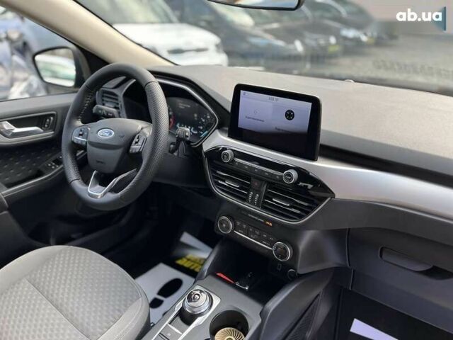 Форд Эскейп, объемом двигателя 1.5 л и пробегом 132 тыс. км за 17300 $, фото 23 на Automoto.ua