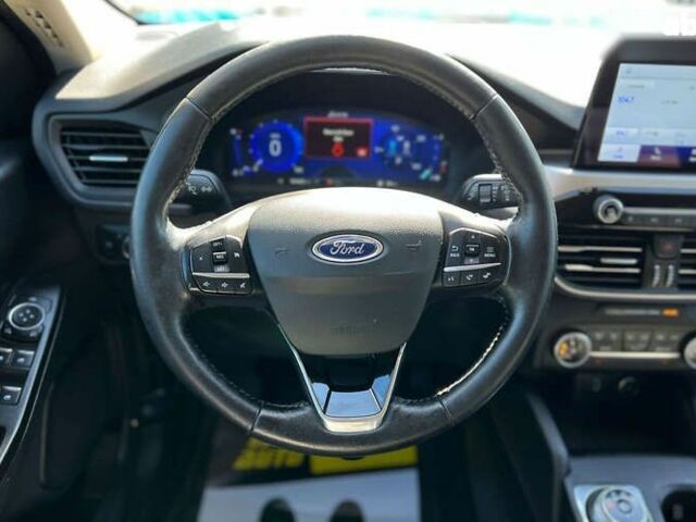 Форд Эскейп, объемом двигателя 0 л и пробегом 103 тыс. км за 21800 $, фото 13 на Automoto.ua