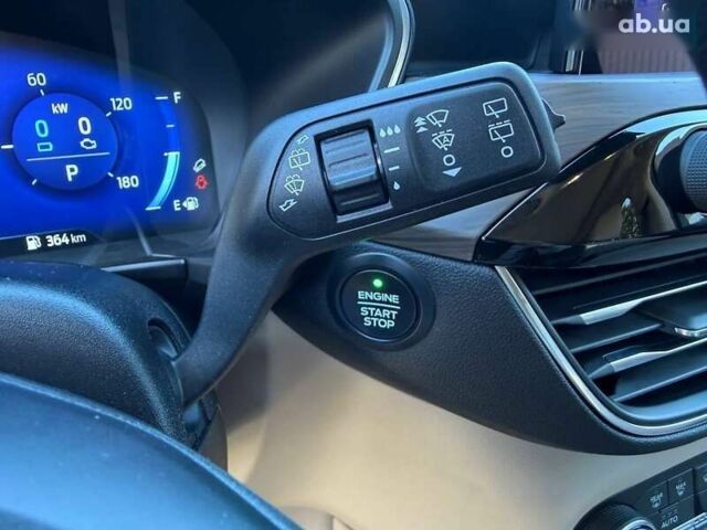 Форд Ескейп, об'ємом двигуна 0 л та пробігом 112 тис. км за 22900 $, фото 17 на Automoto.ua