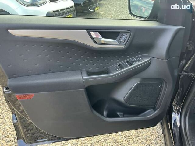 Форд Эскейп, объемом двигателя 1.5 л и пробегом 132 тыс. км за 17300 $, фото 10 на Automoto.ua