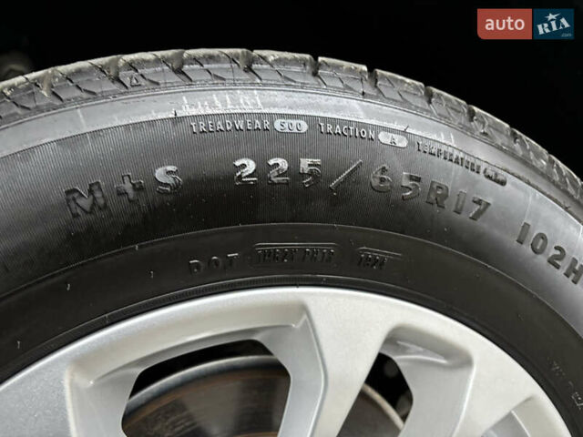 Форд Эскейп, объемом двигателя 1.5 л и пробегом 89 тыс. км за 15400 $, фото 15 на Automoto.ua