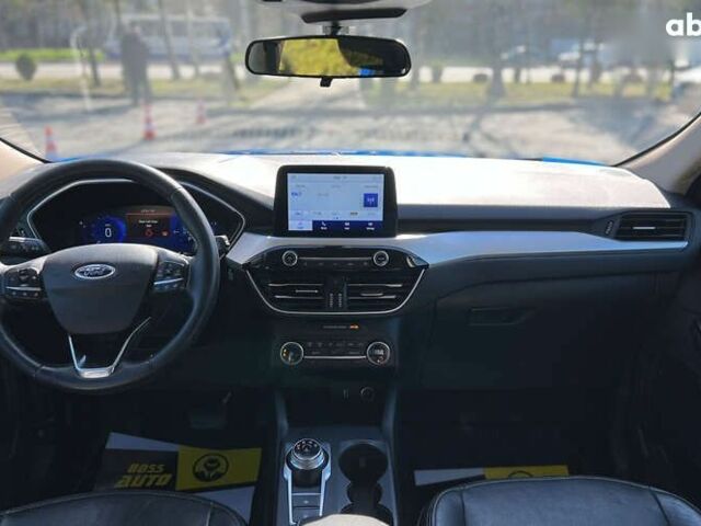 Форд Эскейп, объемом двигателя 0 л и пробегом 103 тыс. км за 21800 $, фото 12 на Automoto.ua