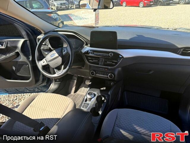 Форд Эскейп, объемом двигателя 1.5 л и пробегом 215 тыс. км за 18500 $, фото 5 на Automoto.ua