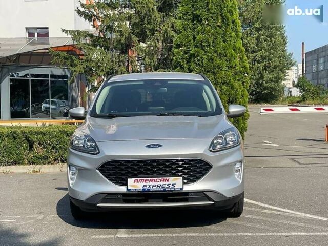 Форд Эскейп, объемом двигателя 0 л и пробегом 78 тыс. км за 23500 $, фото 2 на Automoto.ua