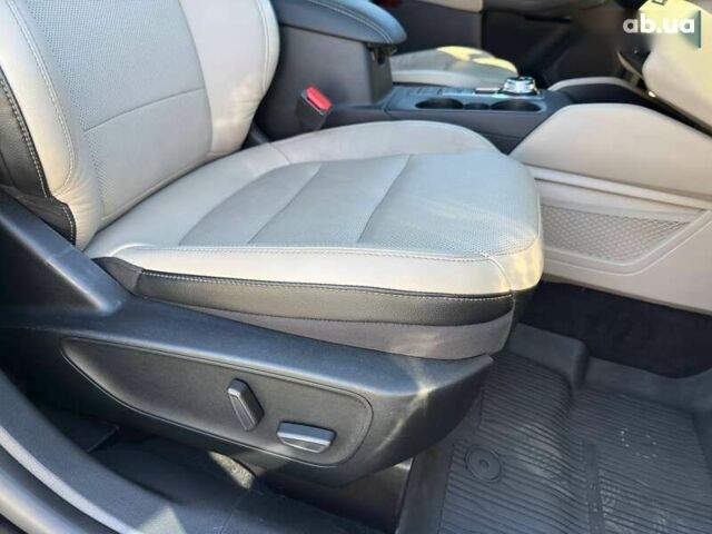 Форд Ескейп, об'ємом двигуна 0 л та пробігом 112 тис. км за 22900 $, фото 29 на Automoto.ua