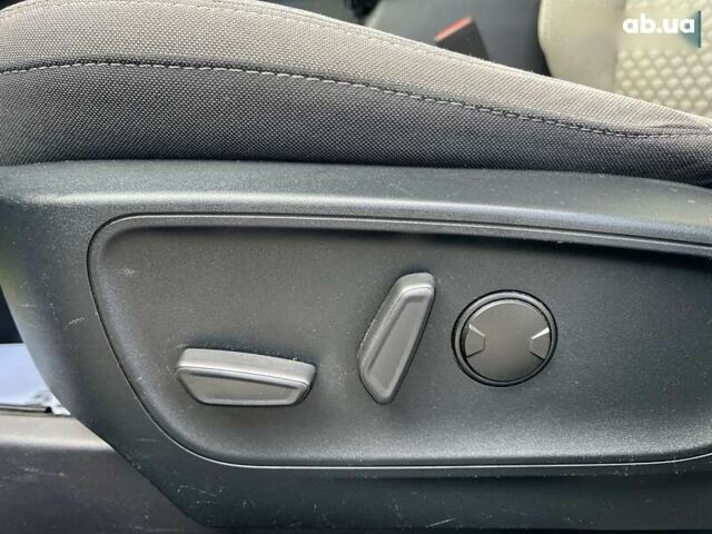 Форд Эскейп, объемом двигателя 1.5 л и пробегом 132 тыс. км за 17300 $, фото 13 на Automoto.ua