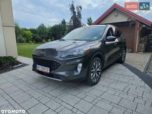 Форд Эскейп, объемом двигателя 0 л и пробегом 190 тыс. км за 16000 $, фото 19 на Automoto.ua