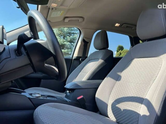 Форд Эскейп 2020 в Львове на Automoto.ua Форд Эскейп, объемом двигателя 1.5 л и пробегом 57 тыс. км за 17690 $, фото 8 на Automoto.ua