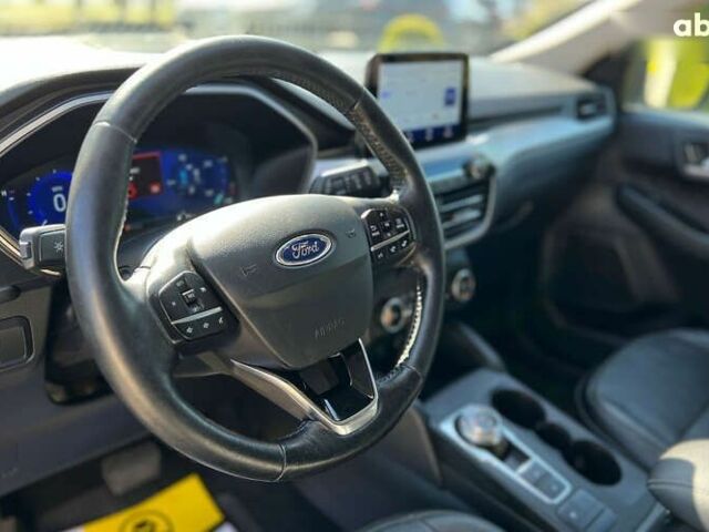 Форд Эскейп, объемом двигателя 0 л и пробегом 103 тыс. км за 21800 $, фото 17 на Automoto.ua