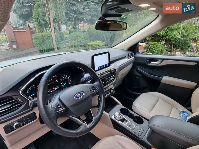 Форд Эскейп, объемом двигателя 0 л и пробегом 89 тыс. км за 13700 $, фото 4 на Automoto.ua