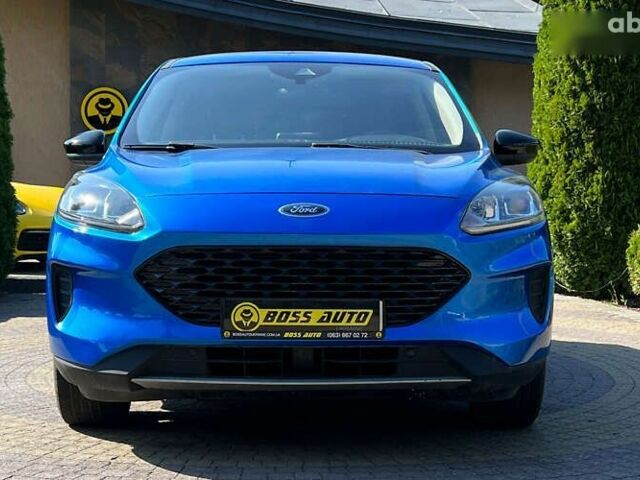 Форд Эскейп, объемом двигателя 0 л и пробегом 103 тыс. км за 20800 $, фото 1 на Automoto.ua