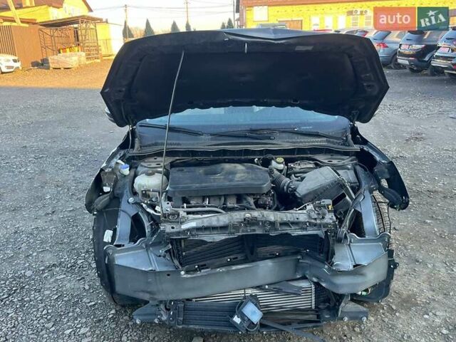 Форд Ескейп, об'ємом двигуна 2 л та пробігом 134 тис. км за 11400 $, фото 23 на Automoto.ua