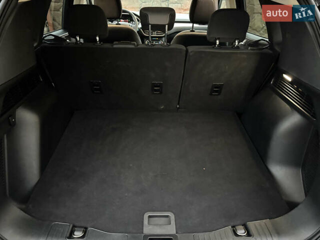 Форд Эскейп, объемом двигателя 1.5 л и пробегом 89 тыс. км за 15400 $, фото 36 на Automoto.ua