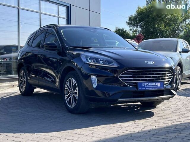 Форд Эскейп, объемом двигателя 2 л и пробегом 39 тыс. км за 19990 $, фото 4 на Automoto.ua