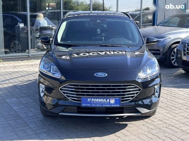 Форд Ескейп, об'ємом двигуна 2 л та пробігом 39 тис. км за 18490 $, фото 5 на Automoto.ua