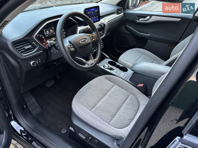 Форд Эскейп, объемом двигателя 1.5 л и пробегом 89 тыс. км за 15400 $, фото 45 на Automoto.ua