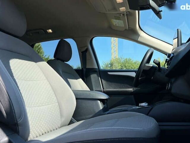 Форд Эскейп 2020 в Львове на Automoto.ua Форд Эскейп, объемом двигателя 1.5 л и пробегом 57 тыс. км за 17690 $, фото 20 на Automoto.ua