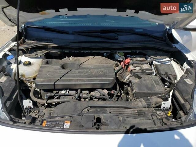 Форд Ескейп, об'ємом двигуна 0 л та пробігом 53 тис. км за 4000 $, фото 11 на Automoto.ua