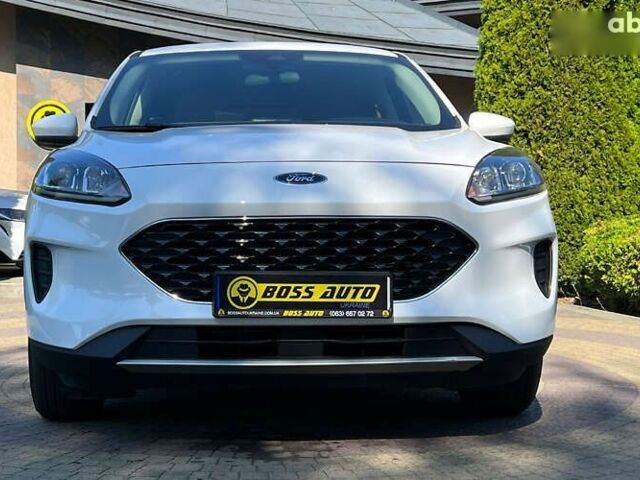 Форд Эскейп 2020 в Львове на Automoto.ua Форд Эскейп, объемом двигателя 1.5 л и пробегом 57 тыс. км за 17690 $, фото 1 на Automoto.ua