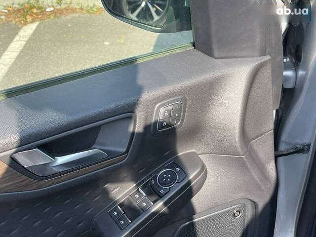 Форд Эскейп, объемом двигателя 0 л и пробегом 78 тыс. км за 23500 $, фото 13 на Automoto.ua