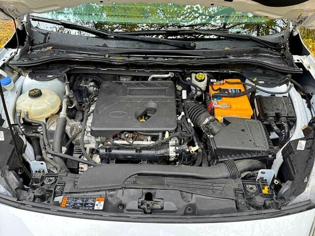Форд Ескейп, об'ємом двигуна 1.5 л та пробігом 144 тис. км за 14000 $, фото 12 на Automoto.ua