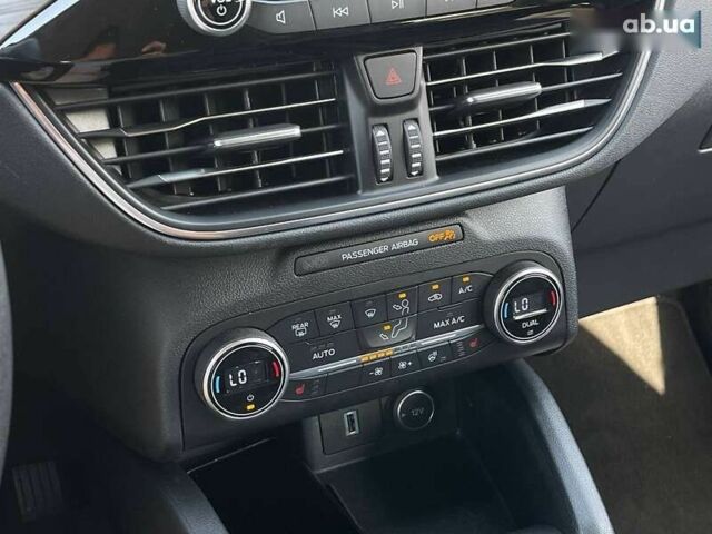 Форд Эскейп, объемом двигателя 0 л и пробегом 78 тыс. км за 23500 $, фото 14 на Automoto.ua