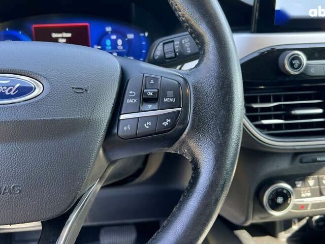 Форд Эскейп, объемом двигателя 0 л и пробегом 103 тыс. км за 20800 $, фото 12 на Automoto.ua