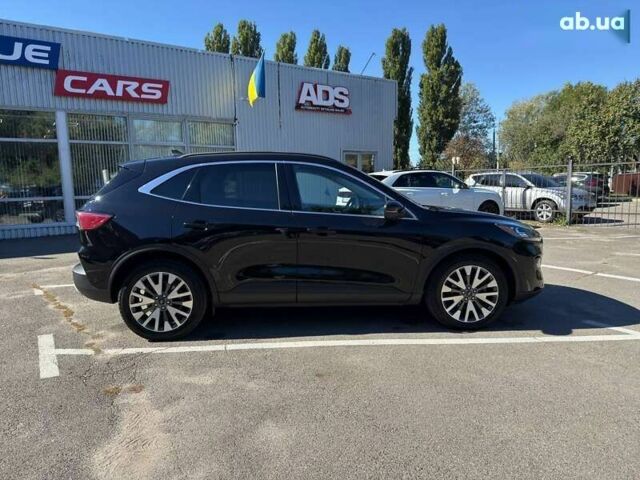 Форд Ескейп, об'ємом двигуна 0 л та пробігом 112 тис. км за 22900 $, фото 1 на Automoto.ua