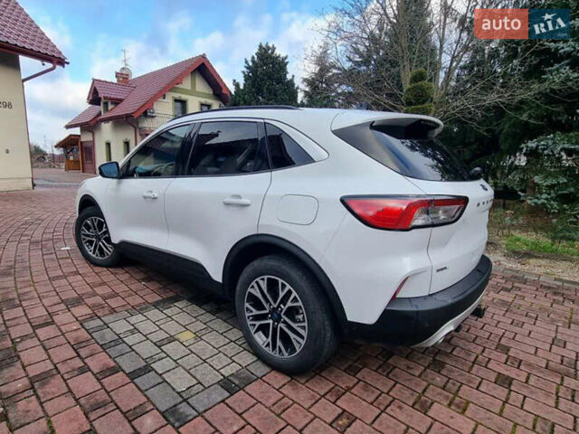 Форд Эскейп, объемом двигателя 0 л и пробегом 89 тыс. км за 13700 $, фото 1 на Automoto.ua