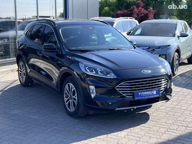 Форд Ескейп, об'ємом двигуна 2 л та пробігом 39 тис. км за 18490 $, фото 3 на Automoto.ua