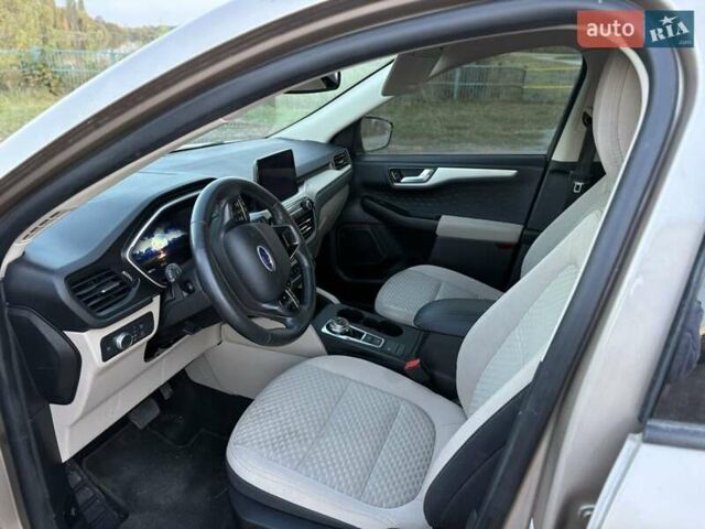 Форд Ескейп, об'ємом двигуна 0 л та пробігом 97 тис. км за 19000 $, фото 3 на Automoto.ua