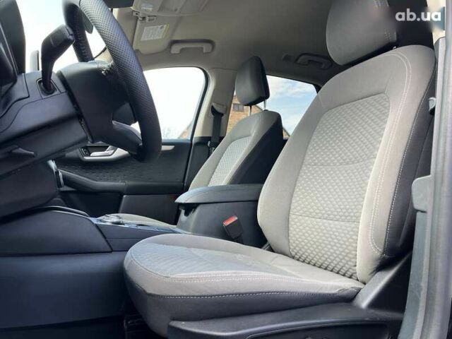 Форд Эскейп, объемом двигателя 1.5 л и пробегом 132 тыс. км за 17300 $, фото 12 на Automoto.ua