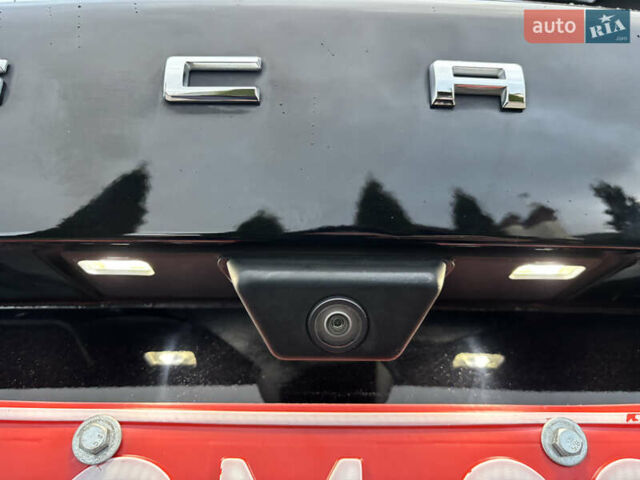 Форд Эскейп, объемом двигателя 1.5 л и пробегом 89 тыс. км за 15400 $, фото 38 на Automoto.ua