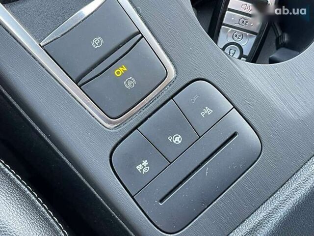 Форд Эскейп, объемом двигателя 0 л и пробегом 78 тыс. км за 23500 $, фото 12 на Automoto.ua