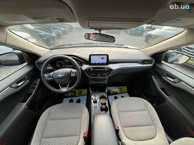Форд Эскейп, объемом двигателя 1.5 л и пробегом 132 тыс. км за 17300 $, фото 26 на Automoto.ua