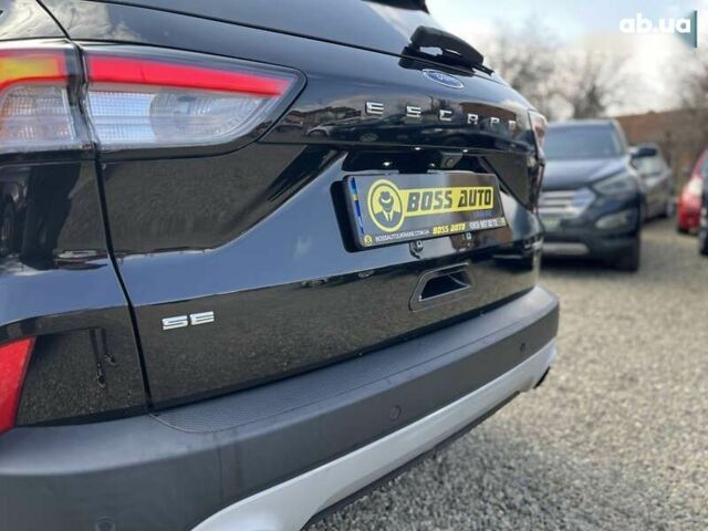 Форд Эскейп, объемом двигателя 1.5 л и пробегом 132 тыс. км за 17300 $, фото 6 на Automoto.ua